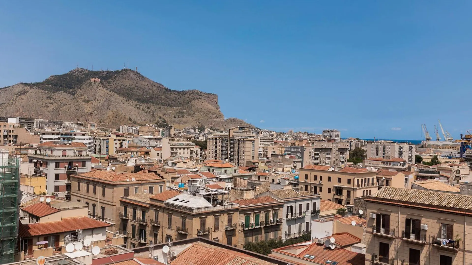 Politeama Charming Apartment Palermo