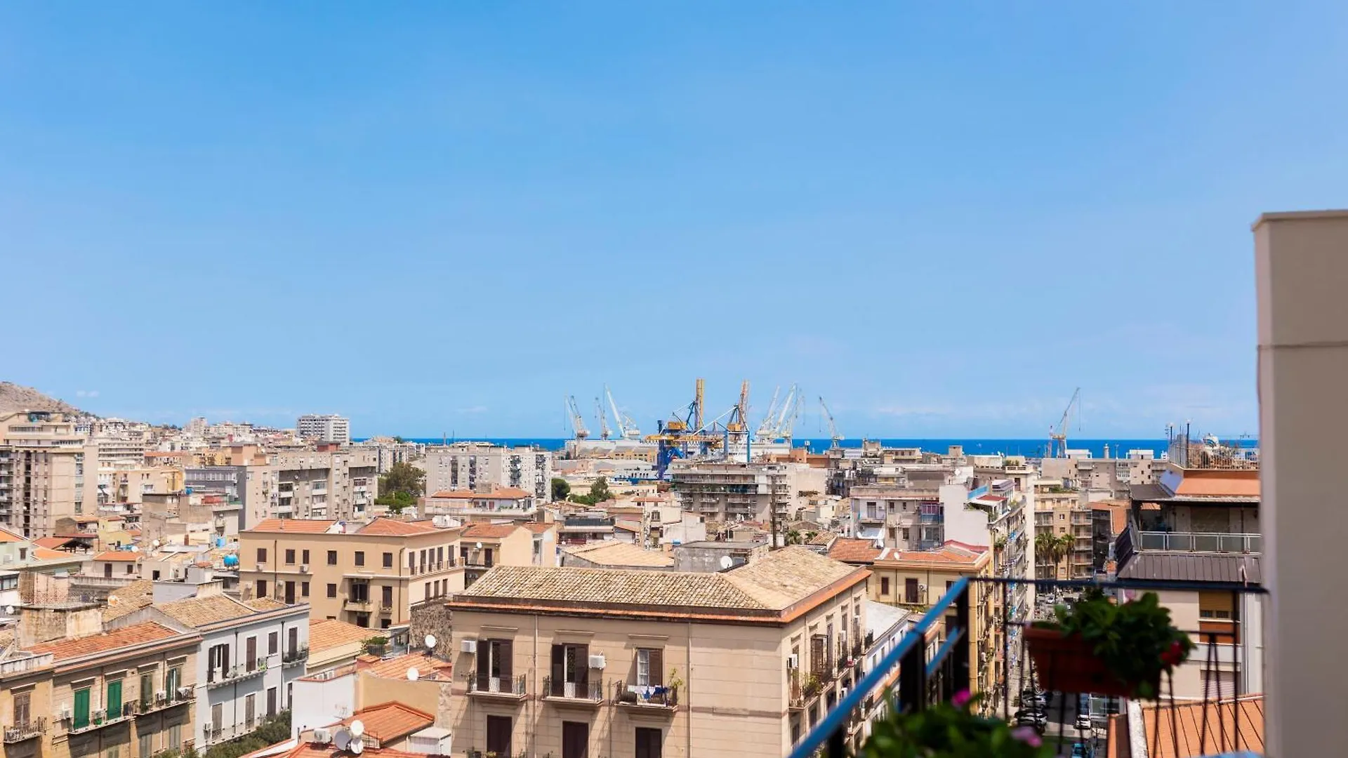 Politeama Charming Apartment Palermo