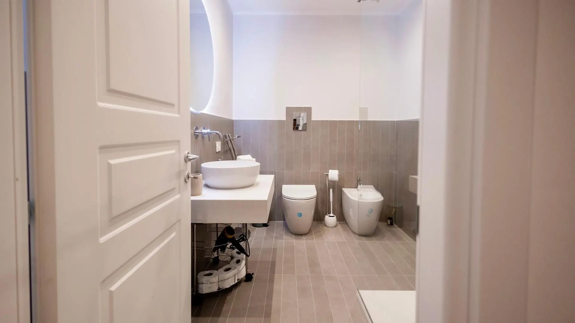 Politeama Charming Apartment Palermo