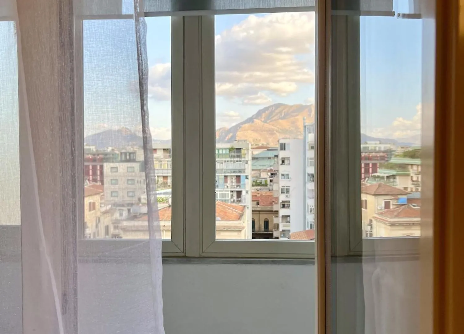 Politeama Charming Apartment Palermo 0*,