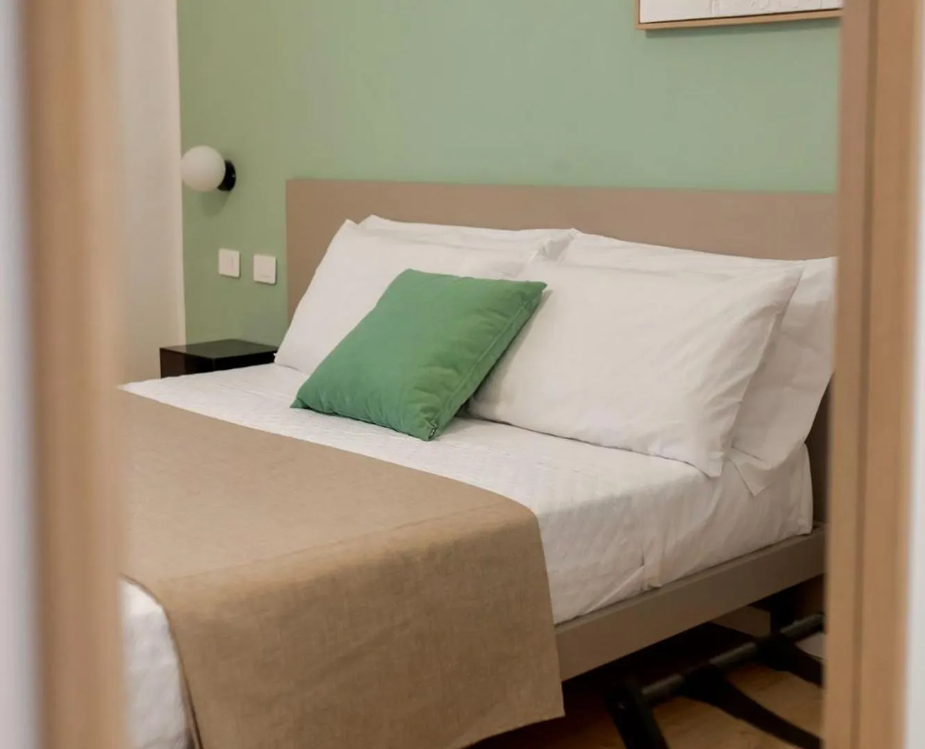 Politeama Charming Apartment Palermo