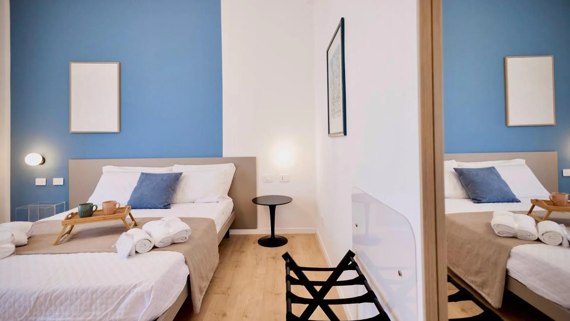 Politeama Charming Apartment Palermo Italy