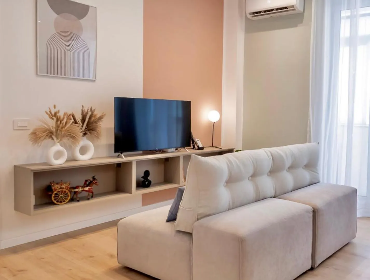 Politeama Charming Apartment Palermo