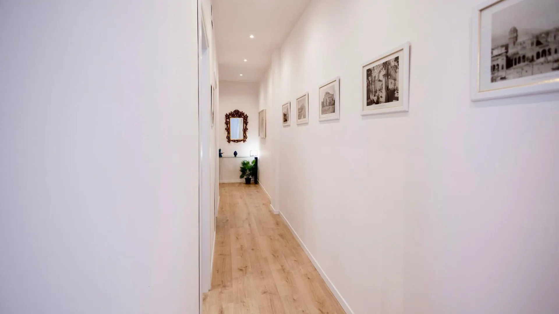 Politeama Charming Apartment Palermo Italy
