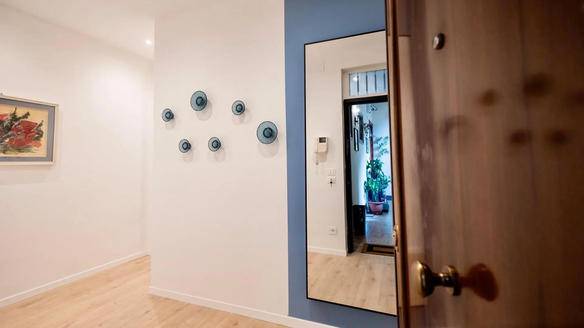 Politeama Charming Apartment Palermo
