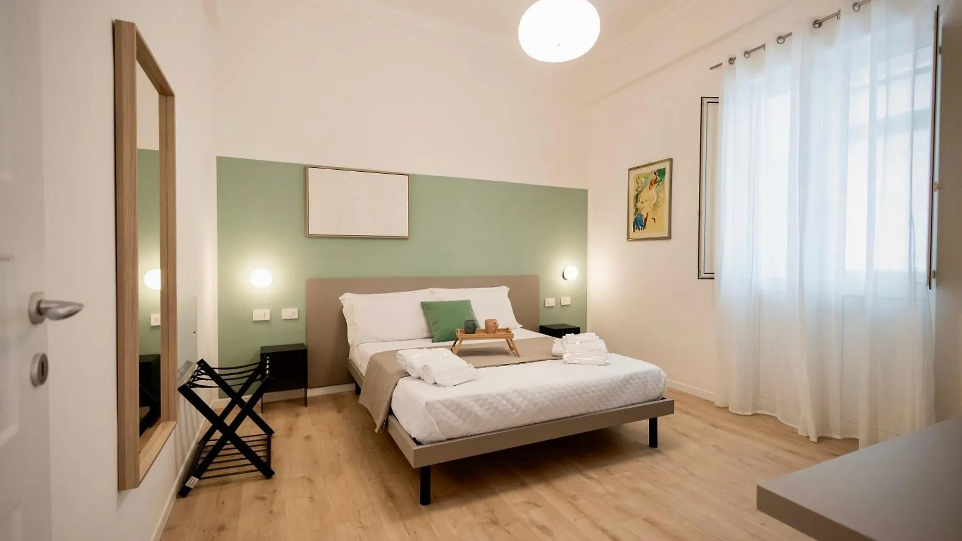 Politeama Charming Apartment Palermo 0*,  Italy