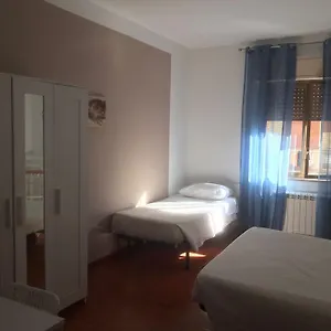 Guest house La Dimora Dei Sette Arcangeli, Palermo