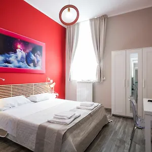 Guest house Le Cupole Design, Palermo