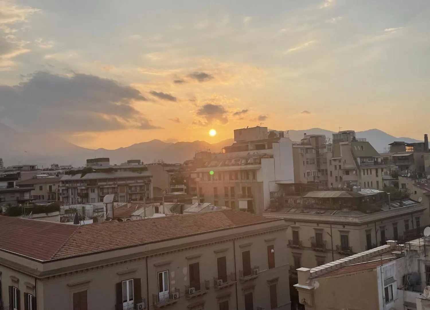 Politeama Charming Apartment Palerme
