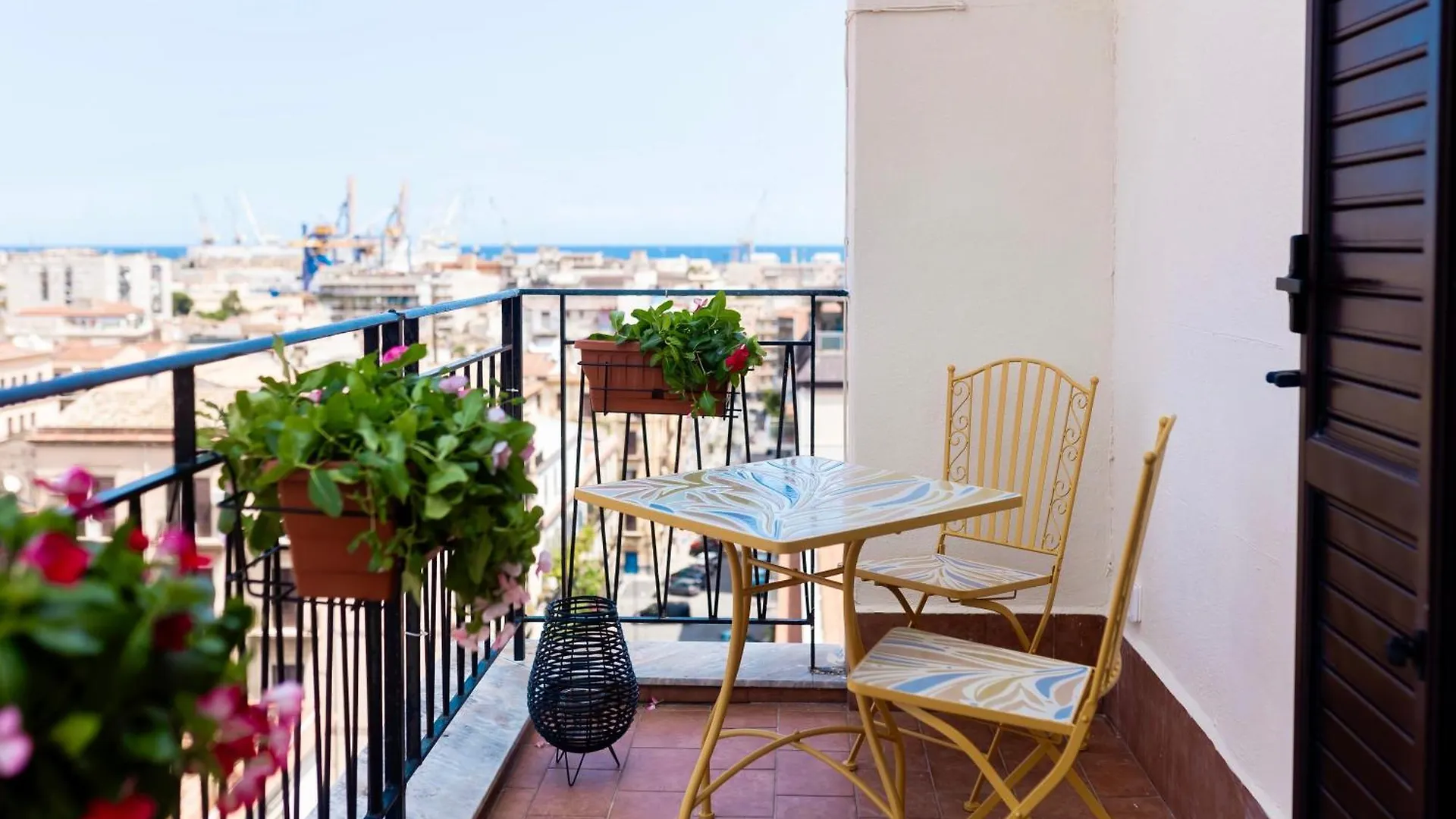 Politeama Charming Apartment Palerme